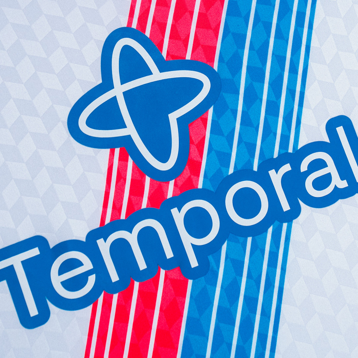 Crystal Palace Heimtrikot 2026/27 