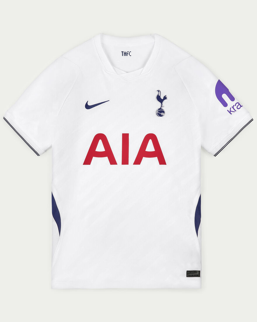 Tottenham Hotspur Heimtrikot 2026/27  
