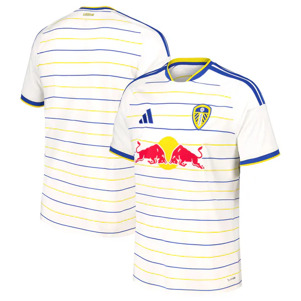 Leeds United Heimtrikot 2026/27