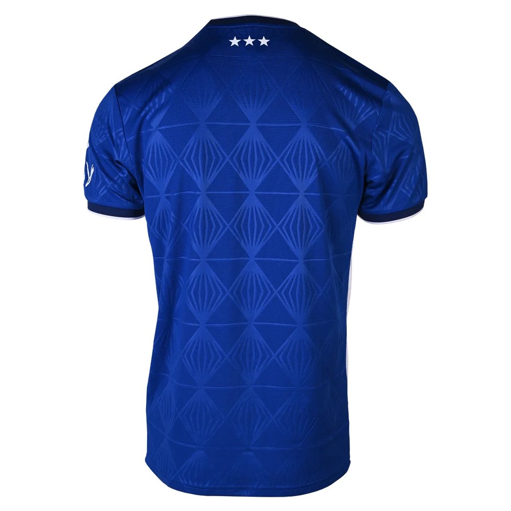 Ipswich Townr Heimtrikot 2026/27   