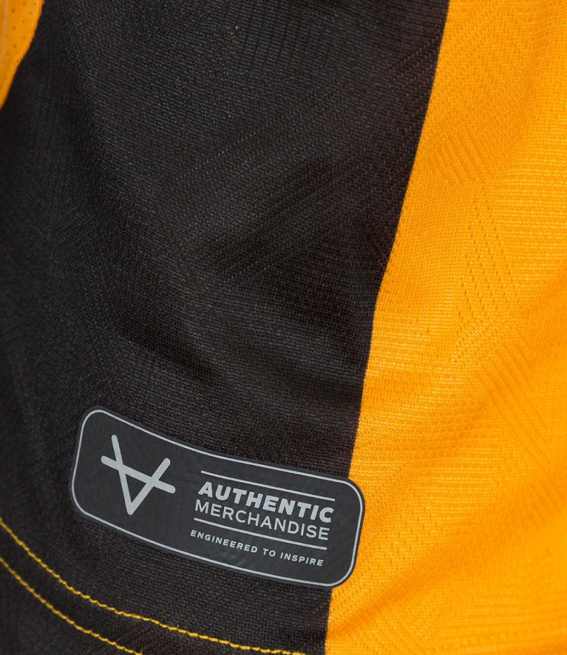 Hull City Heimtrikot 2026/27    