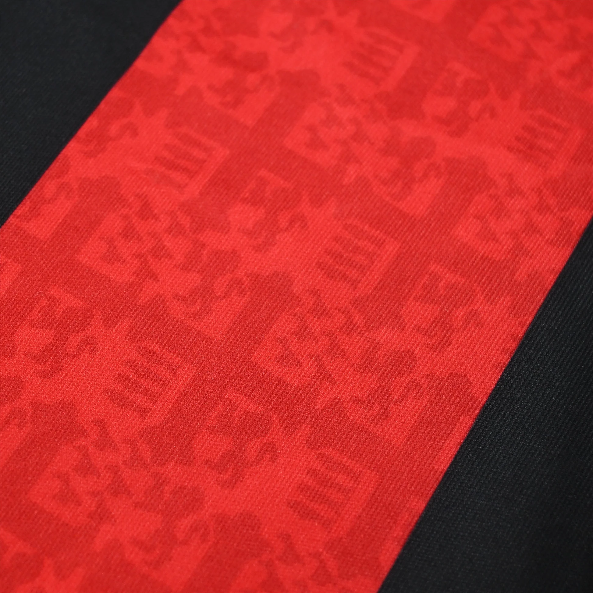 26/27 AFC Bournemouth Home Shirt
