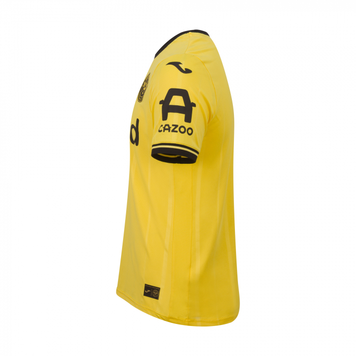 26/27 Brentford Third Away Kit