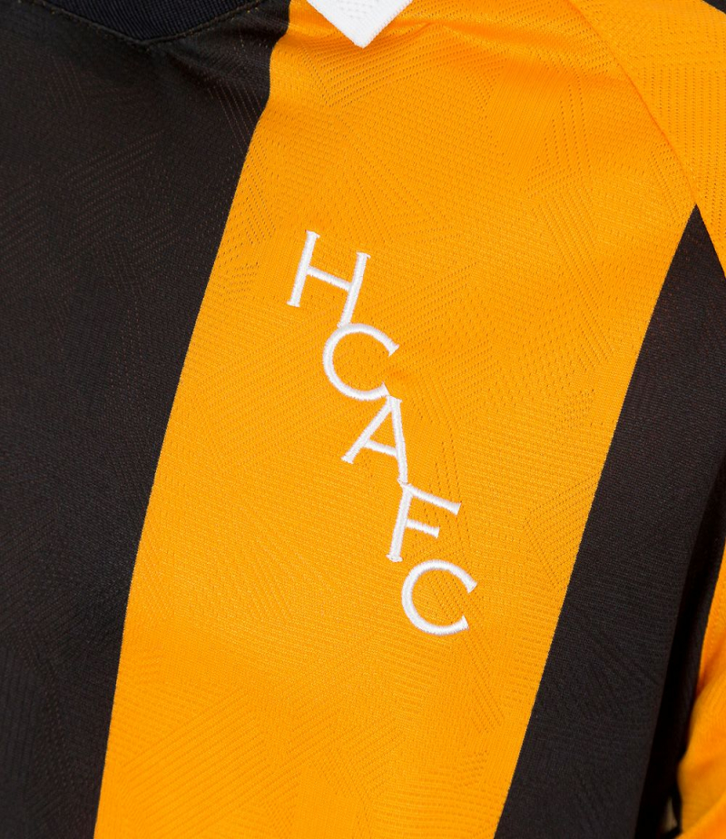 Hull City Heimtrikot 2026/27    