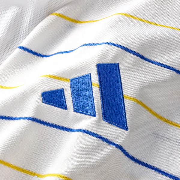 Leeds United Heimtrikot 2026/27