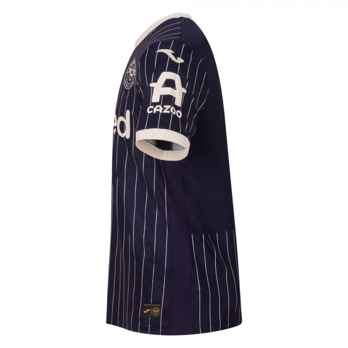26/27 Brentford Away Kit