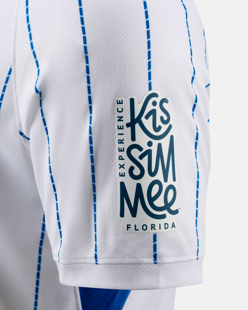 26/27 Brighton Football Club Away Shirt