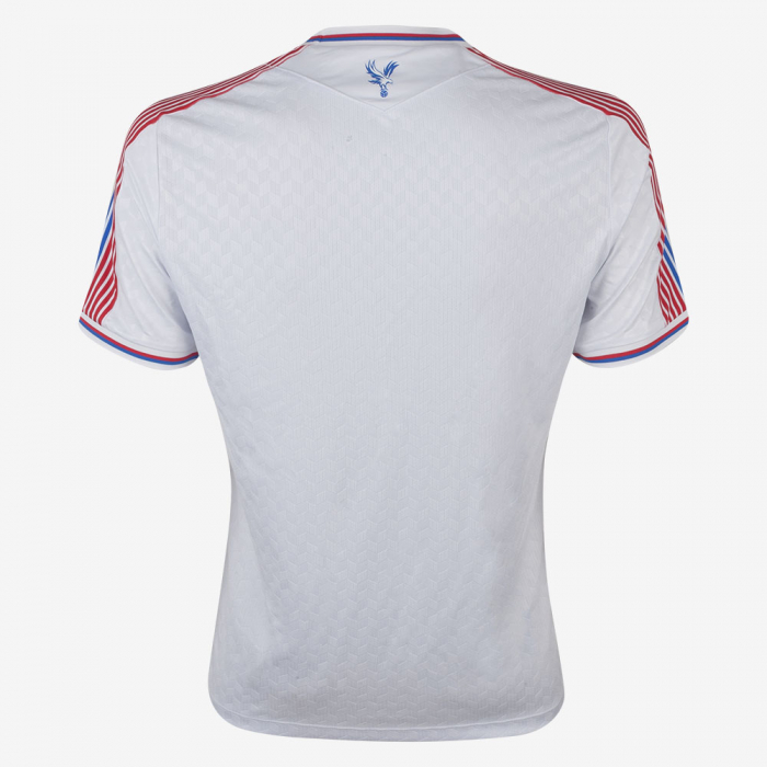 Crystal Palace Heimtrikot 2026/27 