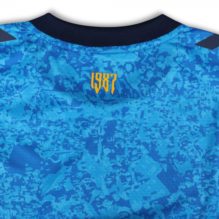 Coventry City Heimtrikot 2026/27   
