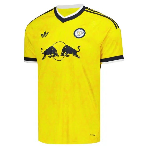 Leeds United adidas Auswärtstrikot 2026/27