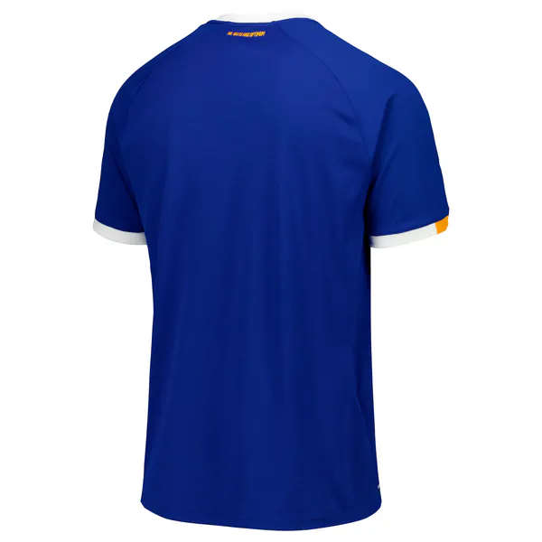 Everton Castore Home Replica Shirt 2026-27