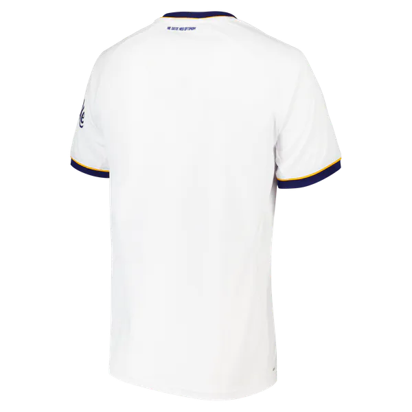 Everton Castore Away Replica Shirt 2026-27