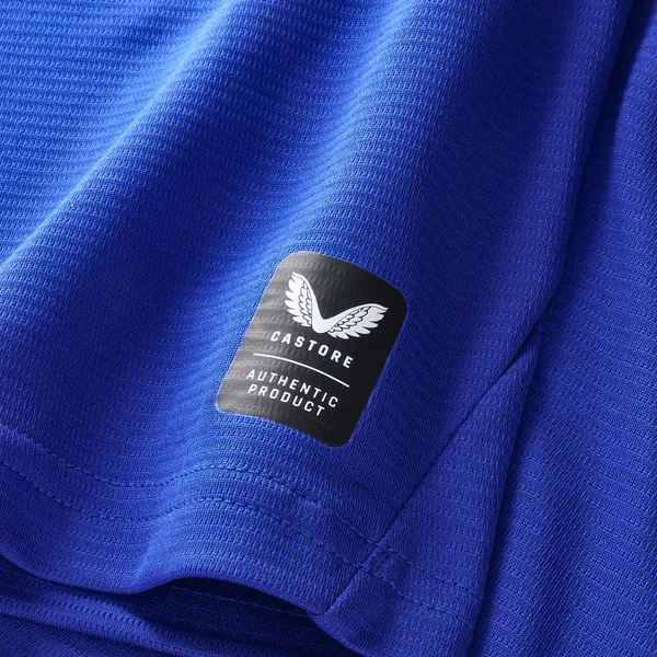 Everton Castore Home Replica Shirt 2026-27