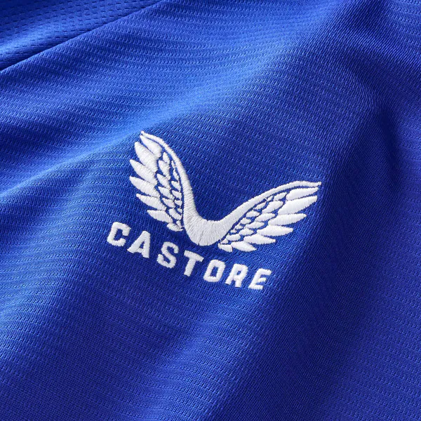 Everton Castore Home Replica Shirt 2026-27
