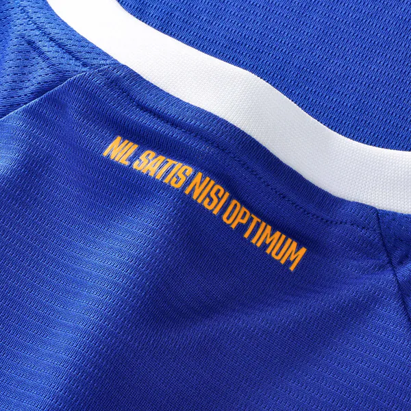Everton Castore Home Replica Shirt 2026-27
