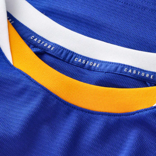 Everton Castore Home Replica Shirt 2026-27