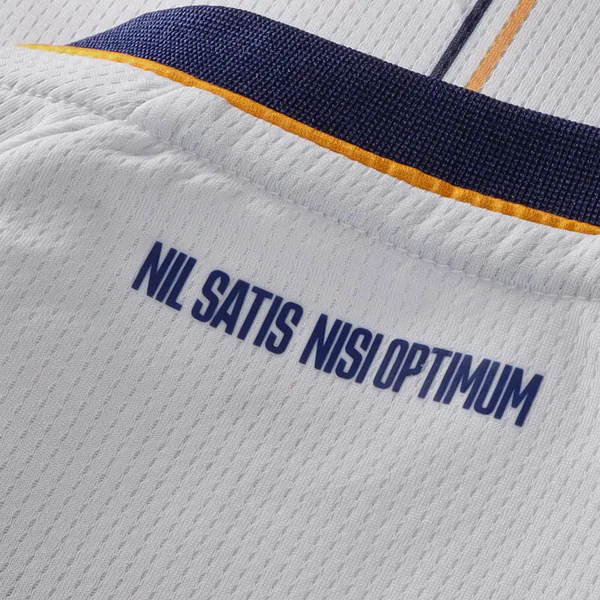 Everton Castore Away Replica Shirt 2026-27