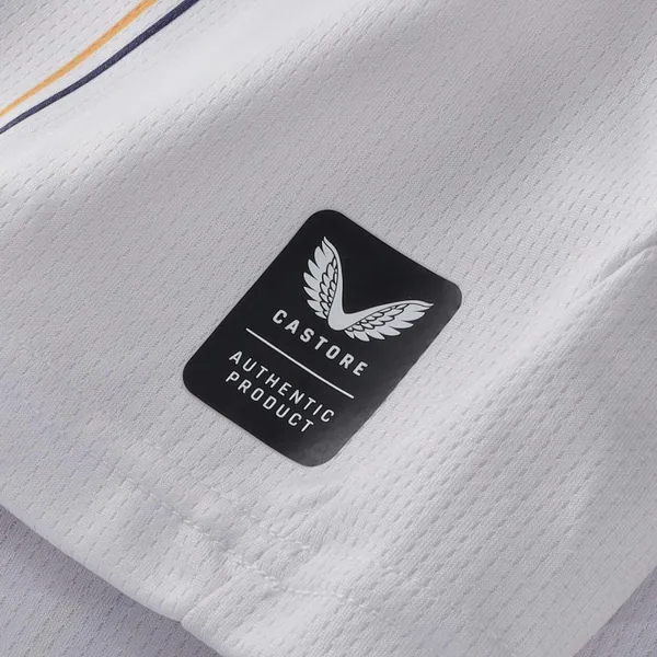 Everton Castore Away Replica Shirt 2026-27