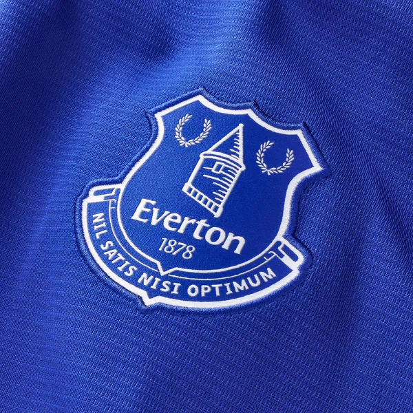 Everton Castore Home Replica Shirt 2026-27