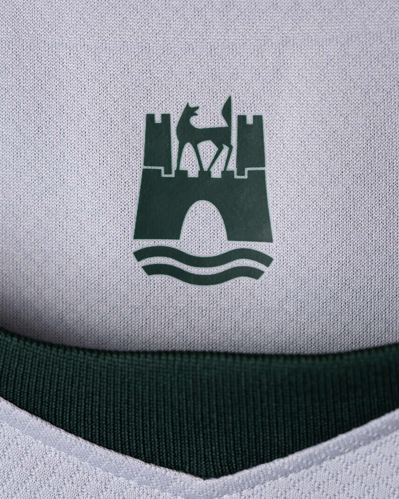 VfL Wolfsburg Auswärtstrikot 2026/27