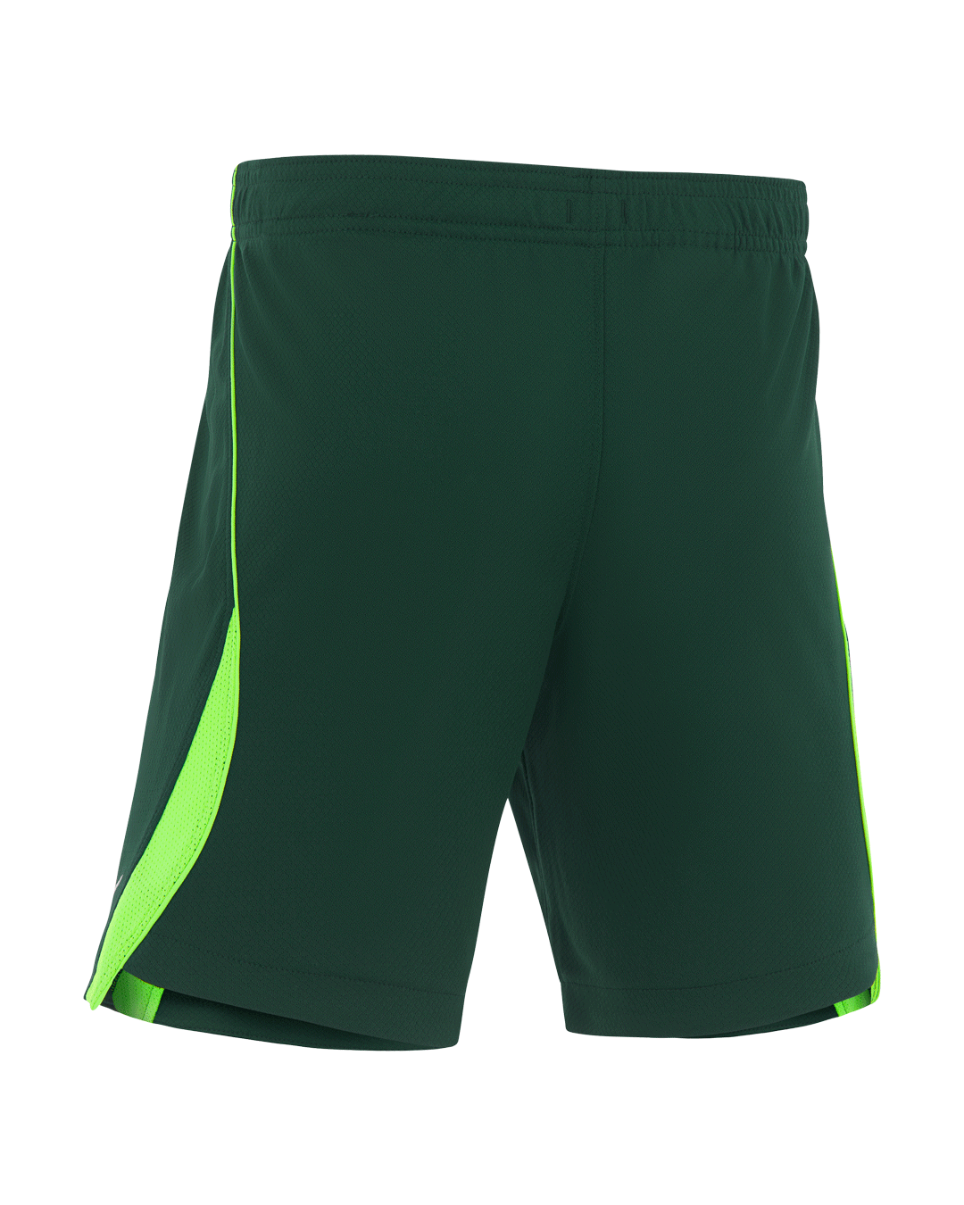 VfL Wolfsburg Home Shorts Kinder