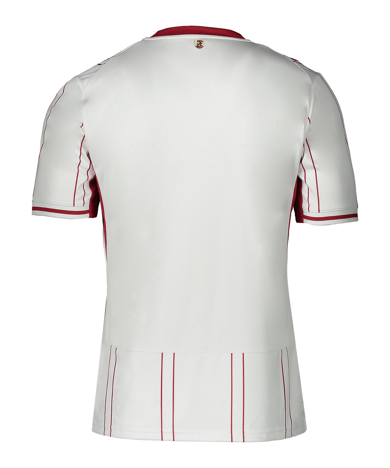 1. FC Heidenheim Trikot 3rd 2026/2027 Kinder Weiß F03
