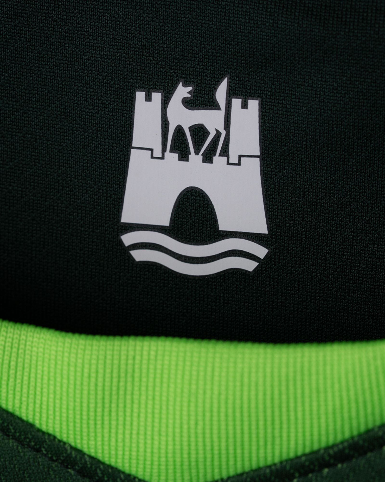   VfL Wolfsburg Heimtrikot Kinder 2026/27