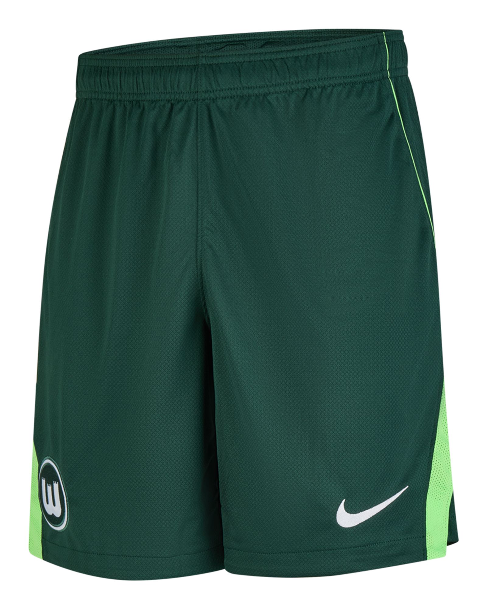 VfL Wolfsburg Home Short 2026/27