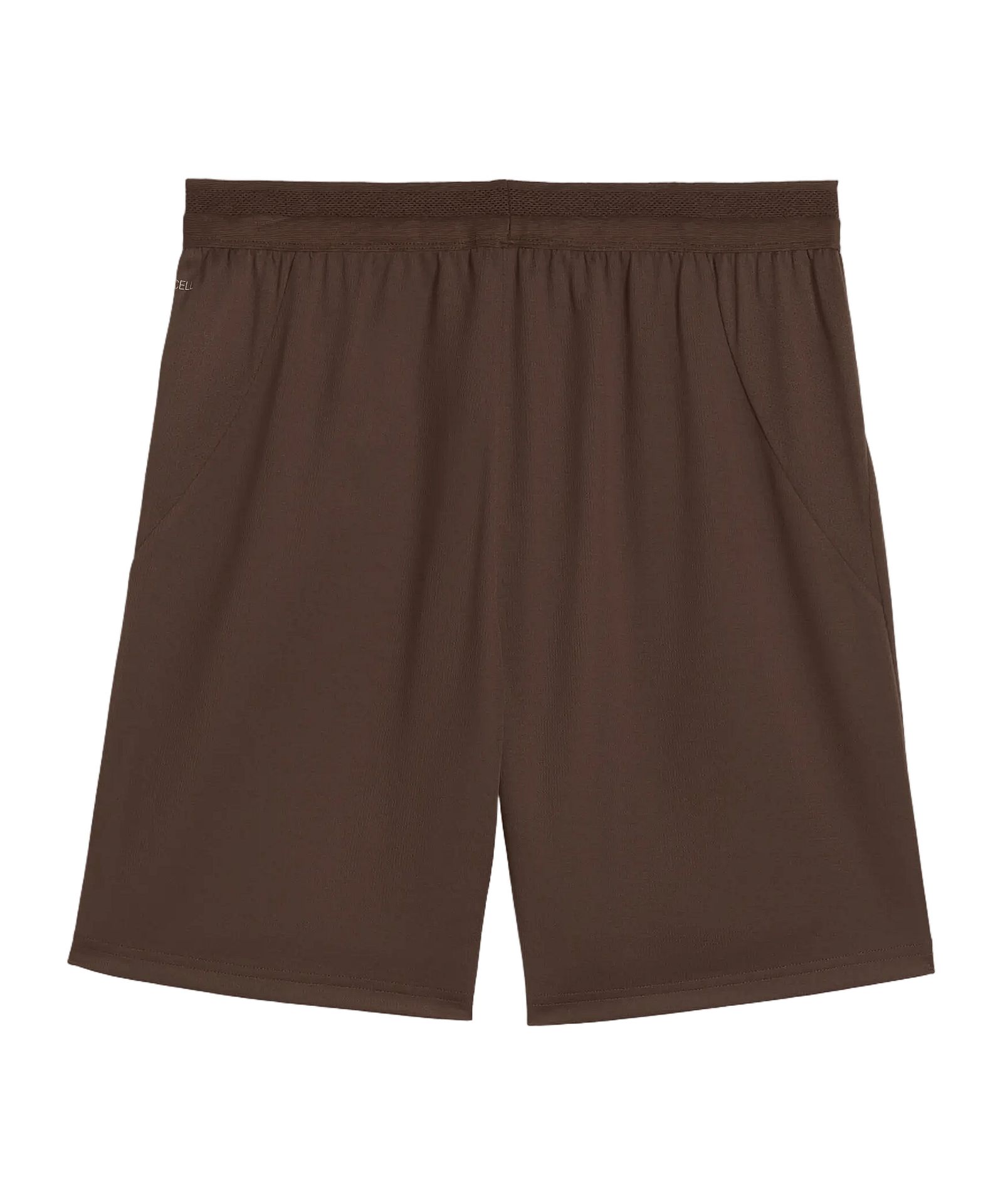 FC St. Pauli Short 2026/2027 Braun F01