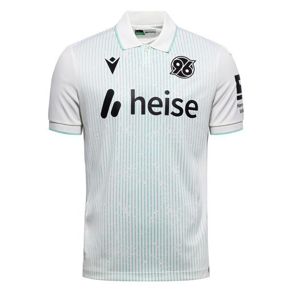 Hannover 96 Third Shirt 2026/27