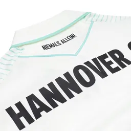 Hannover 96 Third Shirt 2026/27