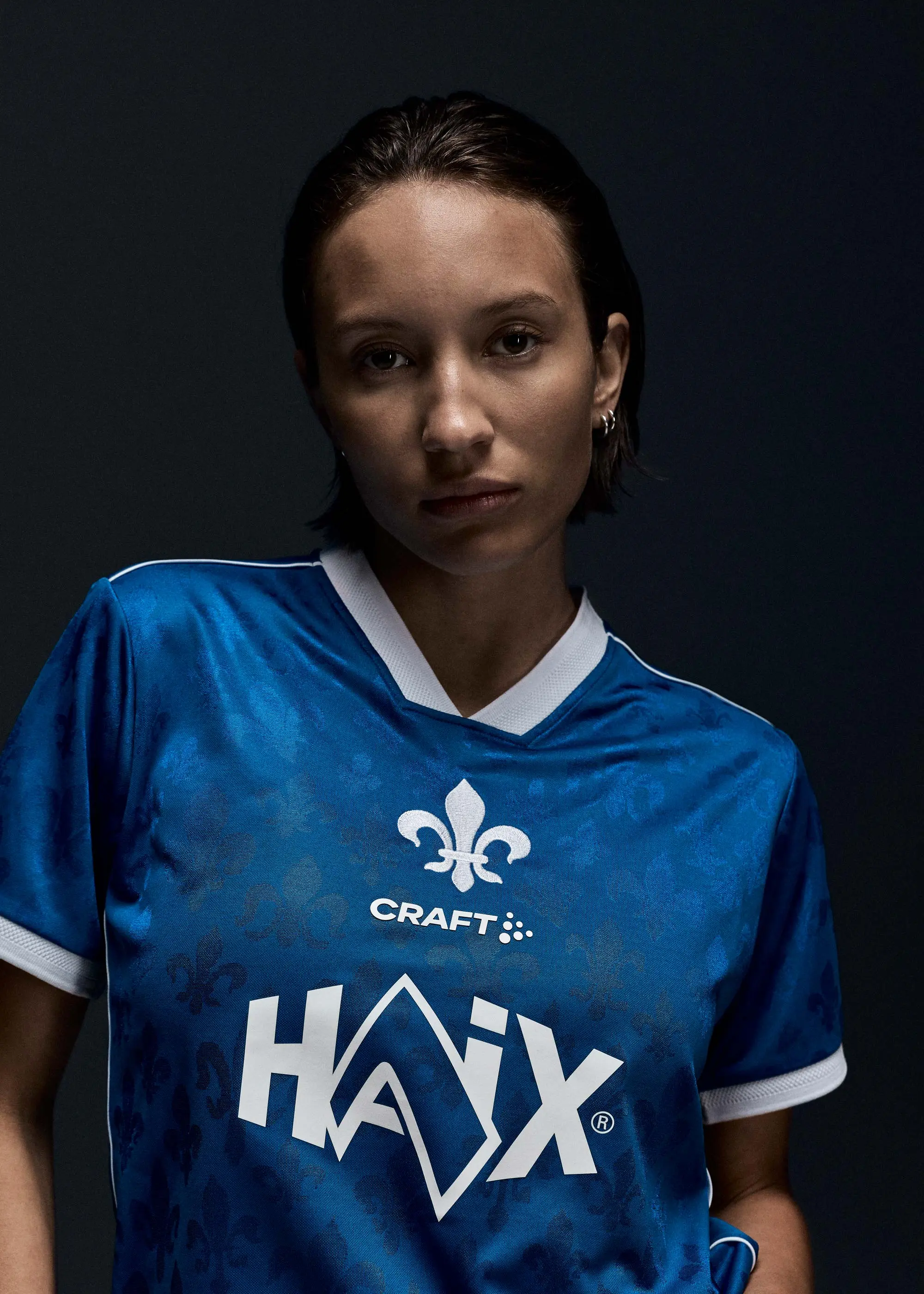 SV Darmstadt 98 Frauen-Heimtrikot 2026/27 