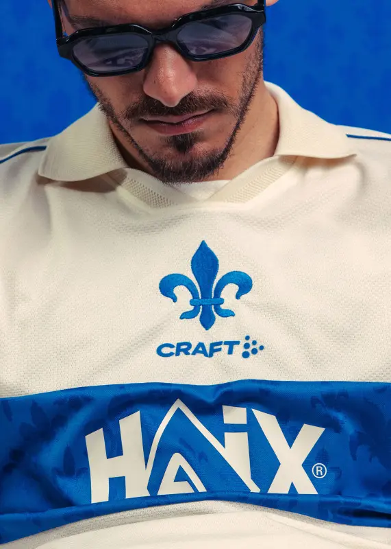 SV Darmstadt 98 Auswärtstrikot 2026/27