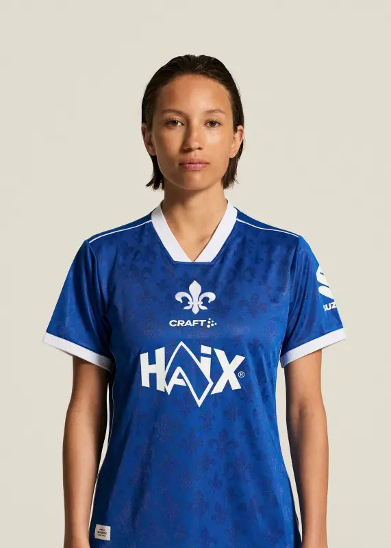 SV Darmstadt 98 Frauen-Heimtrikot 2026/27 