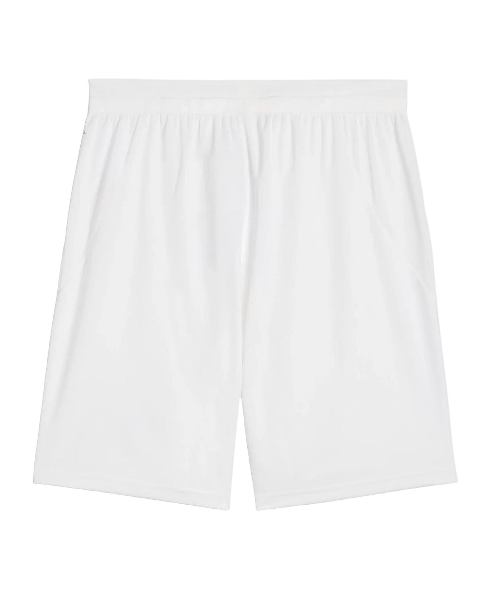 FC St. Pauli Short 2026/2027 Weiß F02