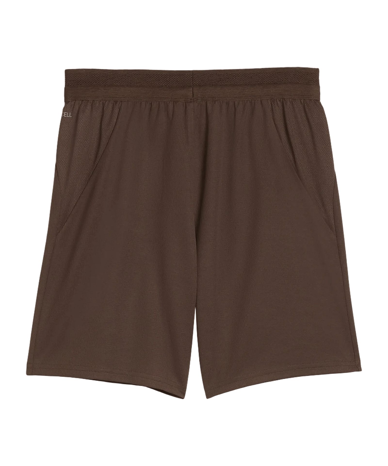 FC St. Pauli Short 2026/2027 Kinder Braun F01
