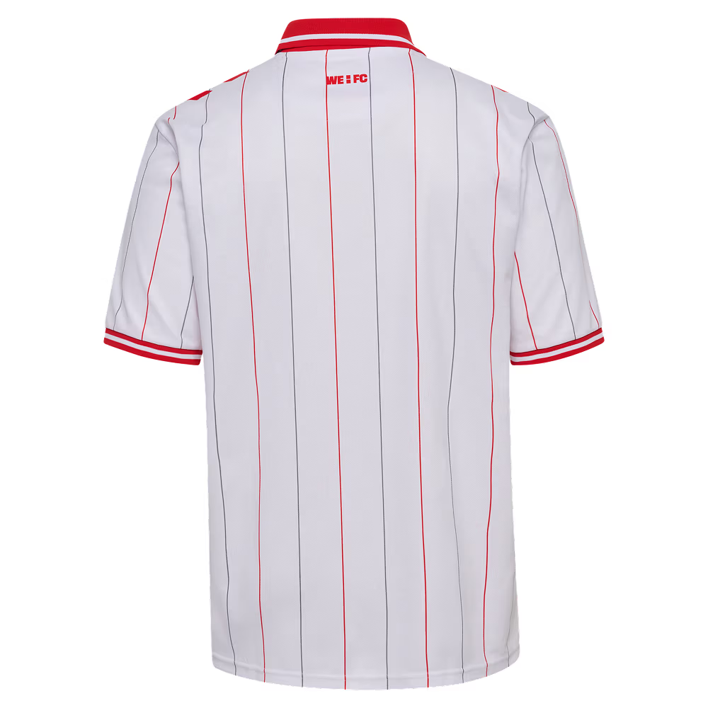 Damen 1.FC Köln 2026 Lifestyle 'Kultur'-Trikot