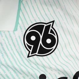 Hannover 96 Third Shirt 2026/27