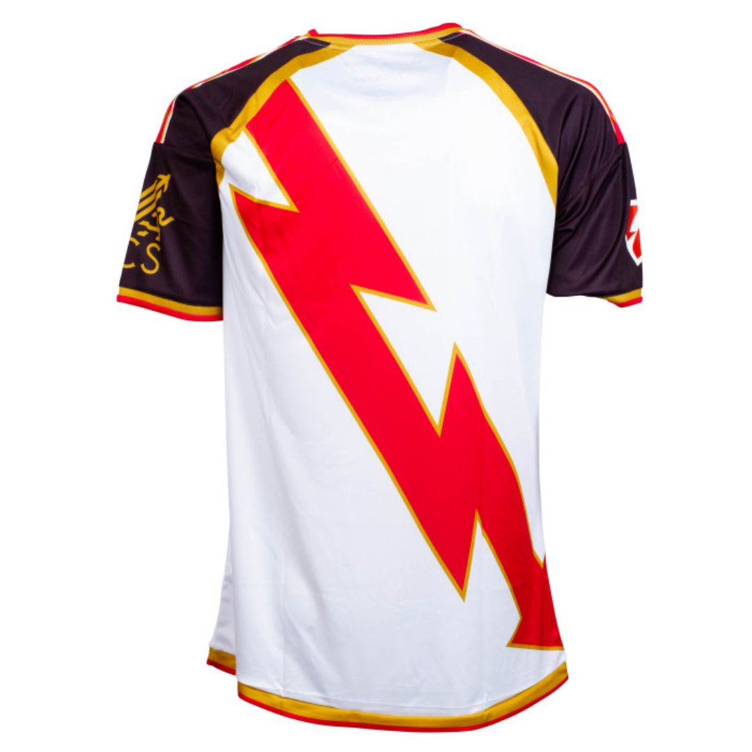 Rayo Vallecano 2026/2027 Camiseta de local