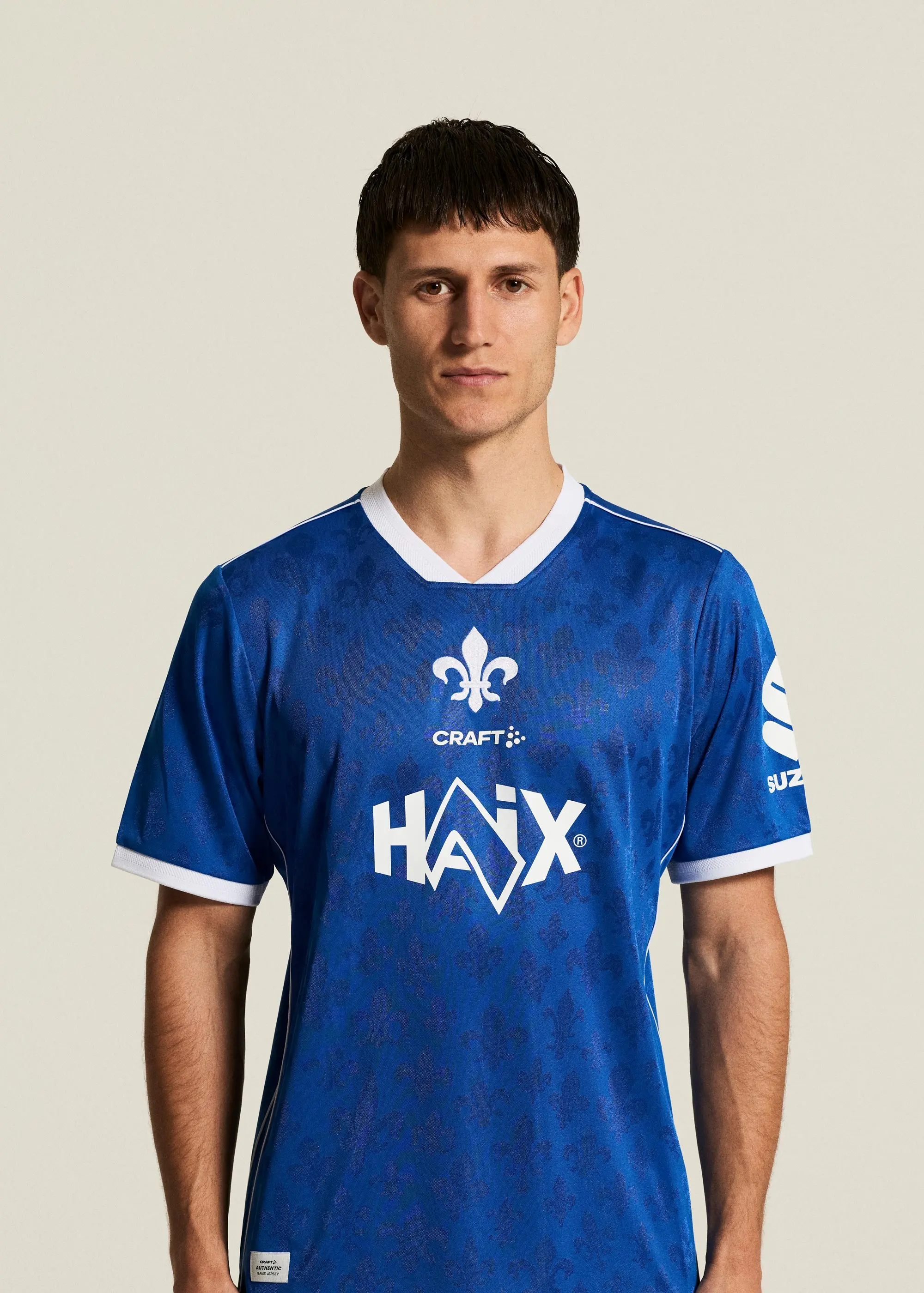 SV Darmstadt 98 Heimtrikot 2026/27 |