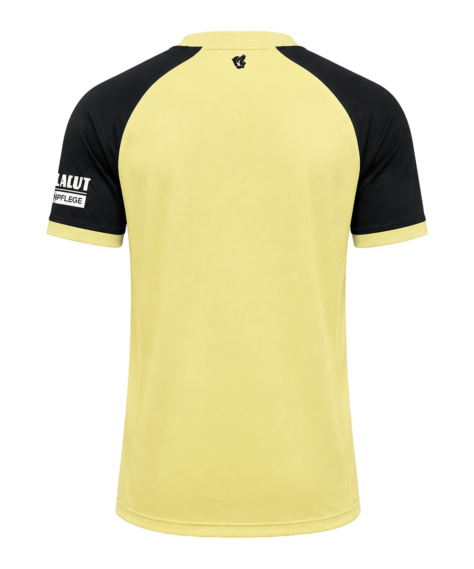 1. FC Kaiserslautern Trikot 3rd 2026/2027 Gelb