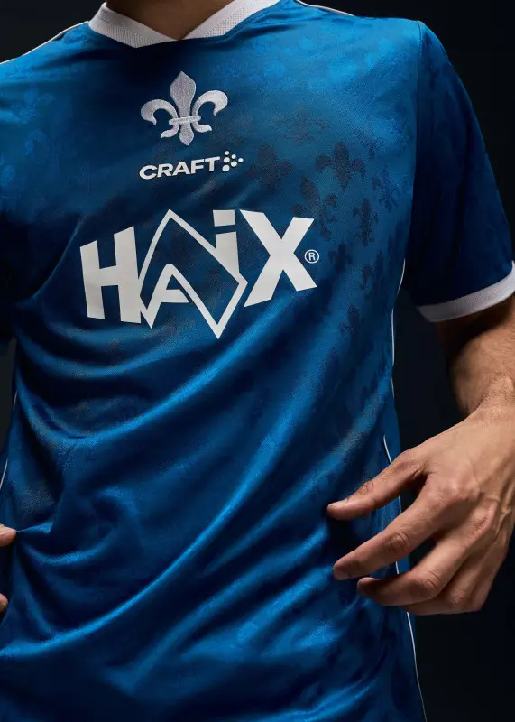 SV Darmstadt 98 Heimtrikot 2026/27 |