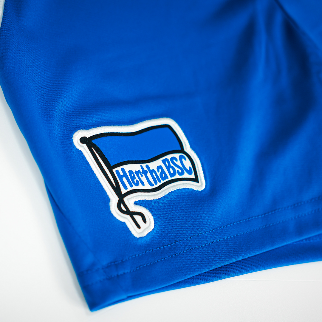 Hertha BSC Heimshorts Kinder 26/27 Shorts für Kinder