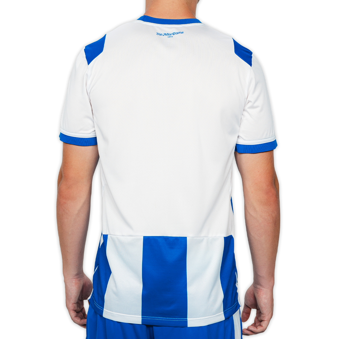 Hertha BSC Heimtrikot Pro 26/27