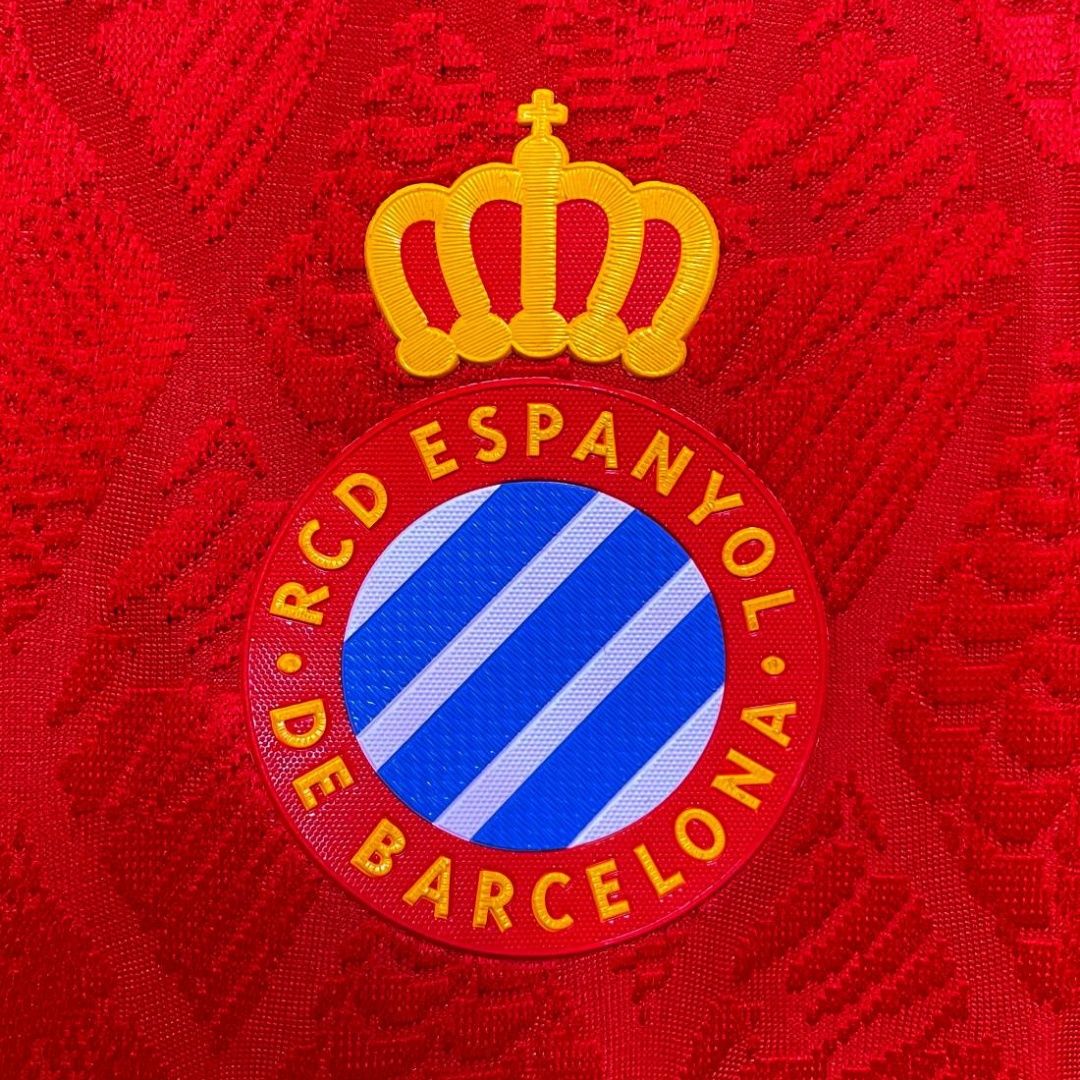 Espanyol 2026/2027 Camiseta de visitante para adulto