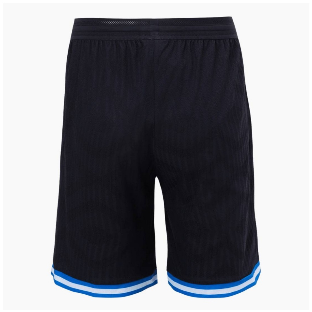 Espanyol 2026/2027 Pantalones cortos para adultos del equipo local