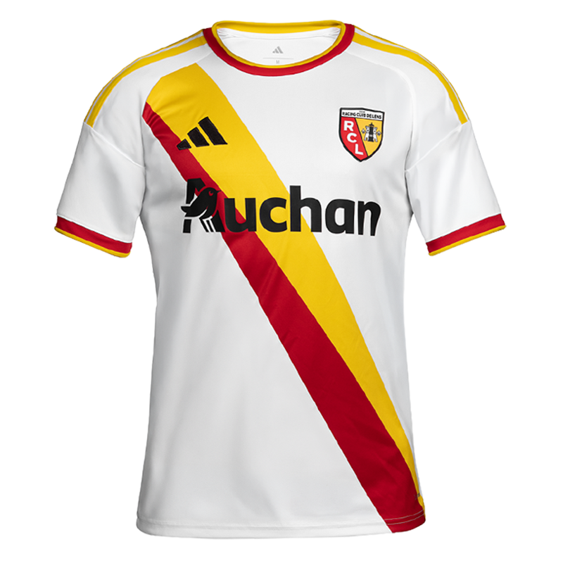 RC Lens 2026/2027 Third Youth Team Jersey