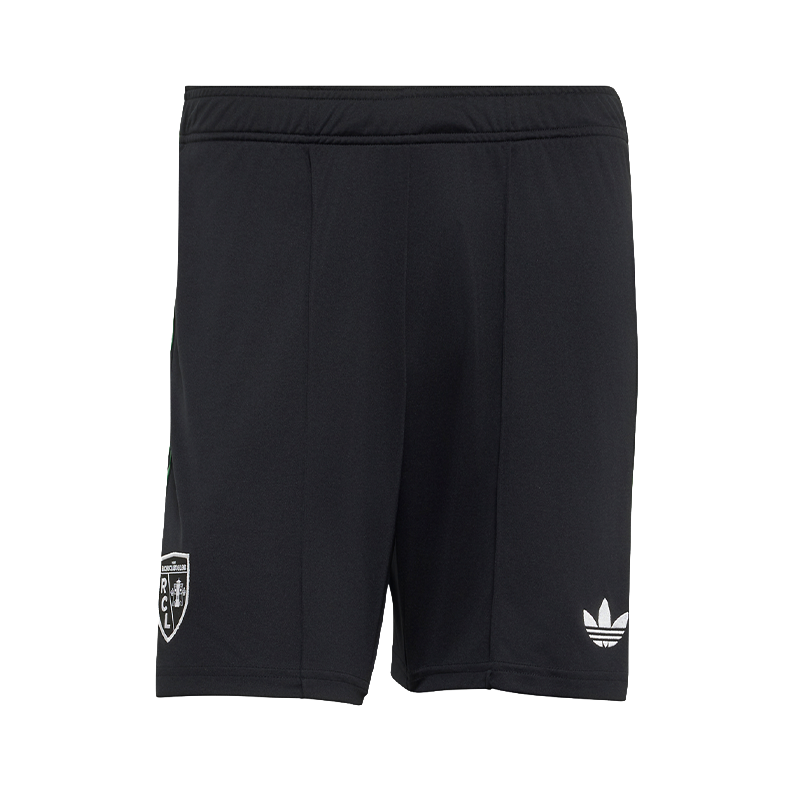 RC Lens 2026/2027 Teen Outdoor Shorts