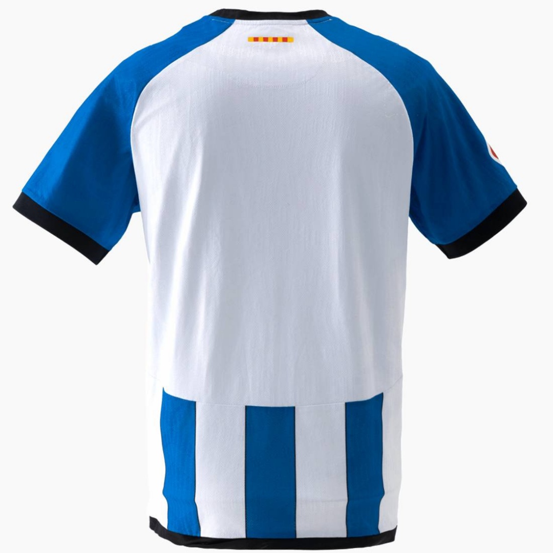 Espanyol 2026/2027 Camiseta de local para adultos