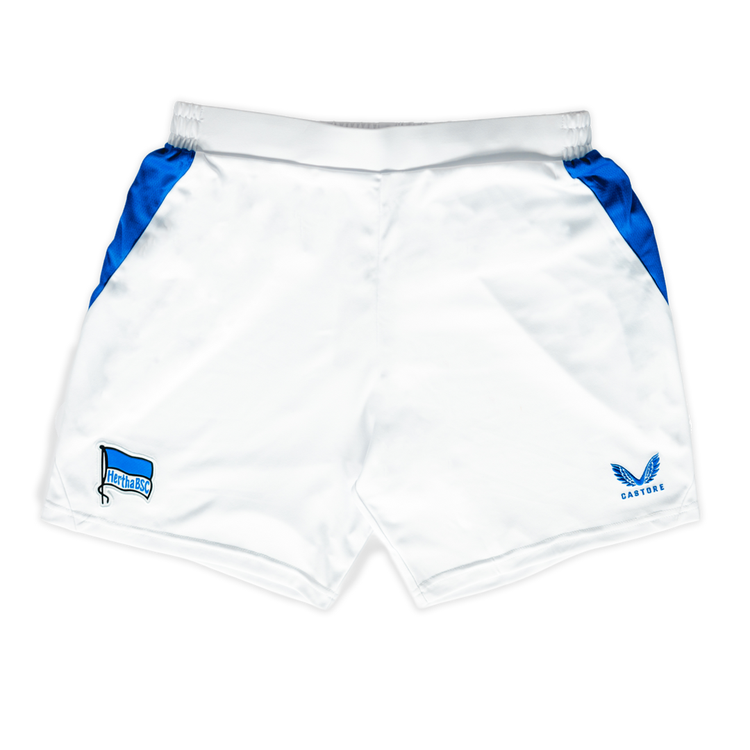 Hertha BSC Heimshorts 26/27-ersatz Shorts für Erwachsene für zu Hause